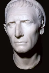 Antiochus Iii Of Syria Collection: Bust of Antiochus III of Syria, 3rd century BC