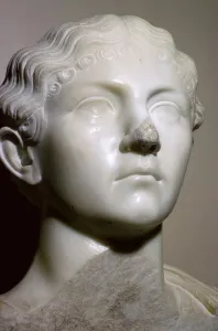Bust of Antonia