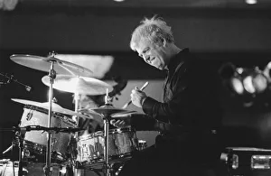 Butch Miles, Florida, USA, 2000 Creator: Brian Foskett