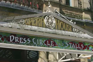 Buxton Prints: Buxton Opera House, Derbyshire