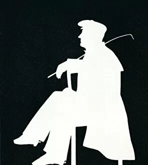 Caspar Netscher Gallery: Byron as he appeared after his daily ride at Pisa and Genoa, c1820s, (1911). Artist: Gaspar Netscher