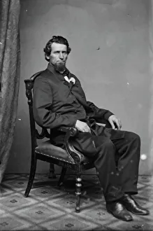 C. B. Denis, between 1855 and 1865. Creator: Unknown