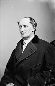 C. Fisher, between 1855 and 1865. Creator: Unknown