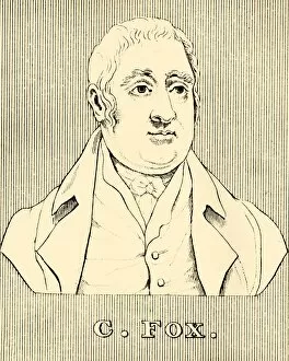 C. Fox, (1749-1806), 1830. Creator: Unknown