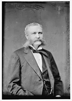 Glass Negatives 1870 1880 Gmgpc Prints: C. H. Adams of New York, between 1870 and 1880. Creator: Unknown