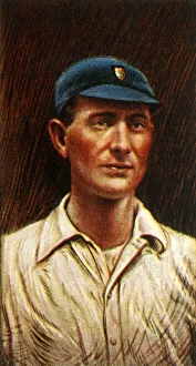 Charlie Collection: C. W. L. Parker (Gloucestershire), 1928. Creator: Unknown