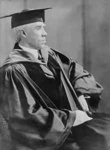 C.A. Richmond, 1918. Creator: Bain News Service