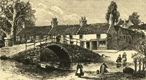 The Cadgers Brig, 1898. Creator: Unknown