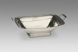 Serving Dish Prints: Cake or Bread Basket, 1800 / 18. Creator: Samuel Richards