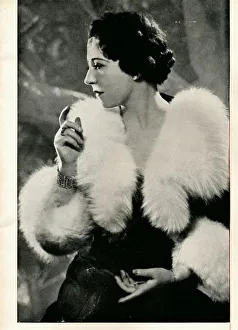 Your call, Miss Arnaud A Cocktail With Booth s? - Ah Yes! Without Booth s?? Arnaud. c1935 (1935)