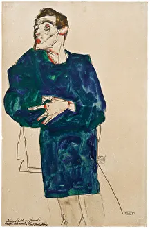 The Caller, 1913