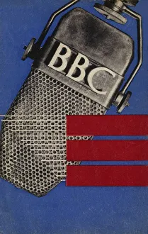 Calling All Nations back cover, 1942. Creator: Unknown