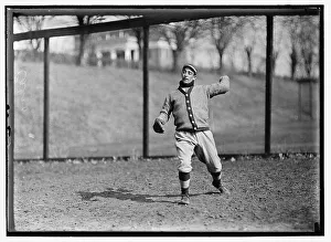 Calvo?, between 1913 and 1918. Creator: Harris & Ewing. Calvo?, between 1913 and 1918. Creator: Harris & Ewing