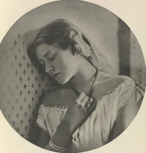 1815 1879 Prints: Camera Work: Ellen Terry, at the Age of Sixteen
