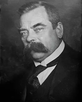Camille Decoppet, between c1910 and c1915. Creator: Bain News Service