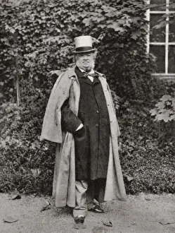 Camille Groult, French art collector, 1903
