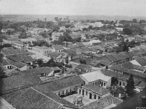 Campinas, 1895. Artist: Paulo Kowalsky