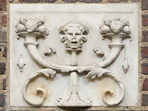 Candelabrum Relief, c.between 1510 and 1530. Creator: Unknown