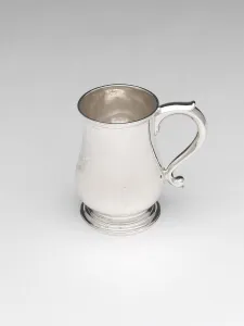 Cann, 1735 / 50. Creator: William Cowell