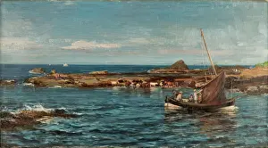 Canty Bay. Creator: David Farquharson