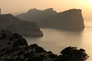 Cap de Formentor, Mallorca, Spain