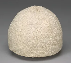 Cap, France, 19th century. Creator: Unknown