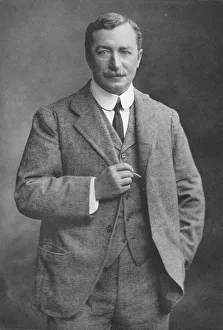 Capt. Greer, 1911