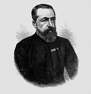 Captain Glover, 1880 Captain Glover, 1880