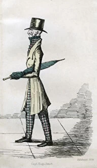 Captain Hugo Arnot, (1839)