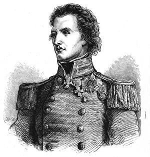 Captain Peel, c1880