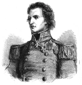 Peel Prints: Captain Peel, c1880