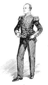 Tableau Prints: Captain Scott, R.N. 1925. Creator: Howard Davie