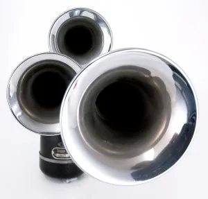 Horns Prints: Car Air Horns