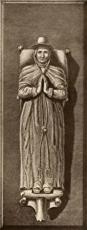 Charles Robert Leslie Fletcher Collection: Cardinal Beaufort, (1909)