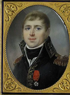 Batavian Prints: Carel Hendrik Ver Huell (1764-1845)