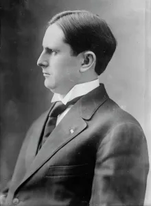 Carl H. Keller, between c1910 and c1915. Creator: Bain News Service