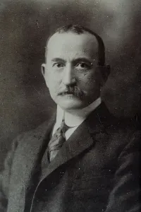 1909 Prints: Carl Koller, 1909. Creator: Unknown