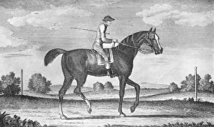 Carless, c18th century, (1911)
