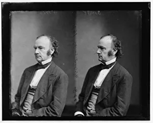 Surveyor Prints: Carlisle Patterson, 1865-1880. Creator: Unknown