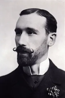 Images Dated 10th October 2013: Carlos Arniches (1866-1943), Spanish playwright