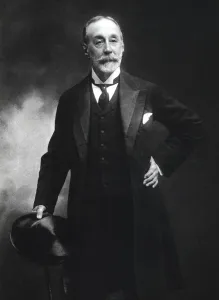 Manuel Gallery: Carlos Manuel Martinez de Irujo and Alcazar, Duke of Sotomayor (London