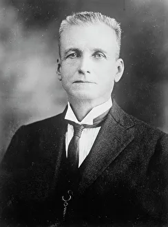 Nicaragua Prints: Carlos Solorzano, between c1910 and c1915. Creator: Bain News Service