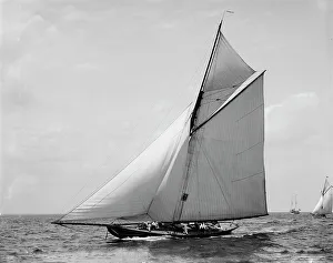 Johnston Js Prints: Carmita, 1897 June 26. Creator: Johns Johnston