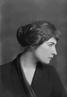 Bathrobe Prints: Carr, H.C. Mrs. (Dorothy Dunn)