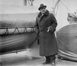 Caruso, between c1910 and c1915. Creator: Bain News Service