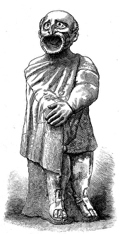 Thief Prints: The Castellani Collection in the British Museum - the Thief