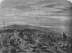 Cathcarts Hill, c1880