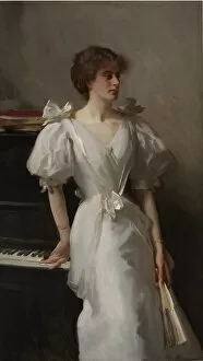 1897 Gallery: Catherine Vlasto, 1897