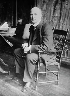 Designer Prints: C.D. Gibson, between c1915 and c1920. Creator: Bain News Service