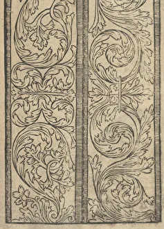 Ce est ung tractat de la noble art de leguille ascavoir ouvraiges de spaigne... page